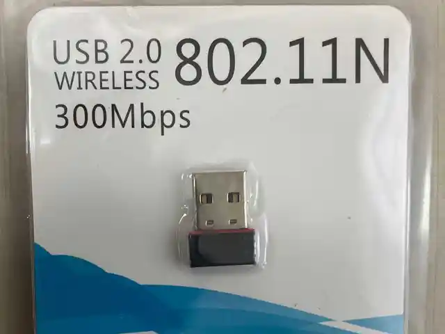 Wi-Fi адаптер, Душанбе