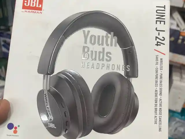 Наушники JBL TUNE J-24, Душанбе