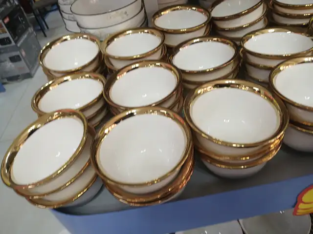 Пиалы, Душанбе