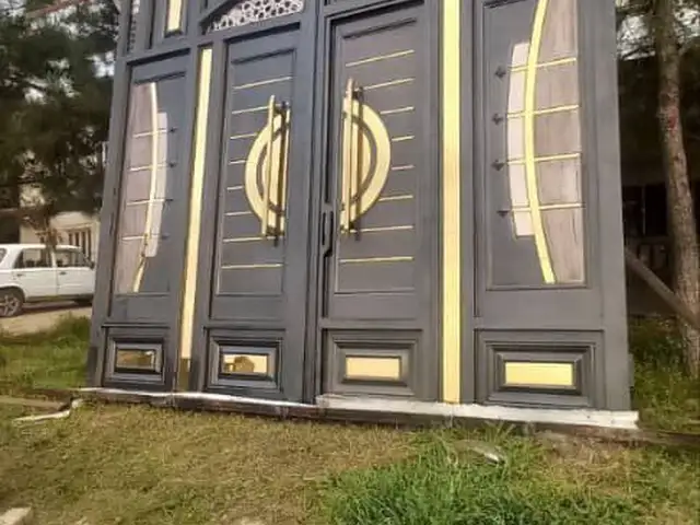 Дарвоза, Панҷакент