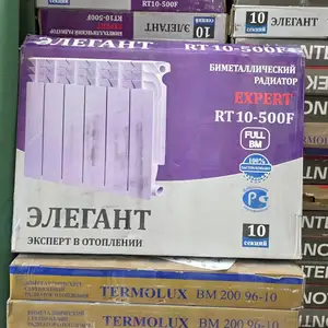Отопление, Душанбе