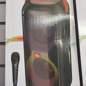 Колонка, Душанбе