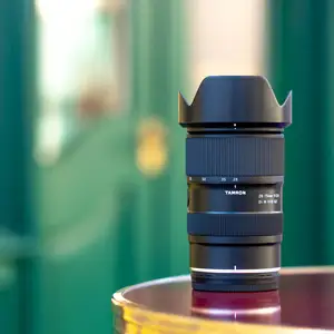 Объектив Sony 28-75mm f2.8 G2 на заказ, Душанбе
