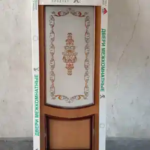 Дверь, Душанбе