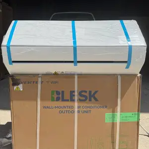 Кондиционер 12 куба BLESK INVEKTOR, Душанбе