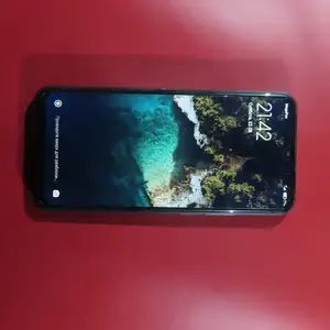Redmi 9, Ваҳдат