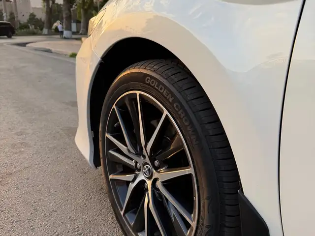 Toyota Camry, 2018, Хуҷанд - 7