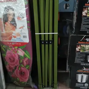 Зонтик 3х3, Душанбе