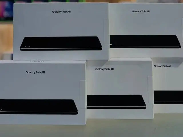Планшет Samsung Galaxy Tab A11 64gb, Душанбе