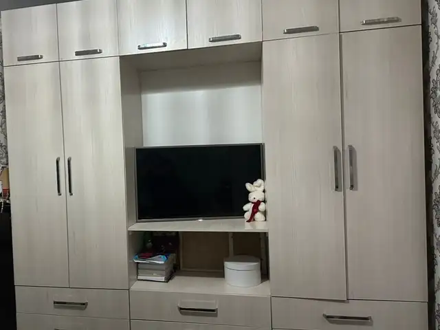 Шифоньер, Душанбе
