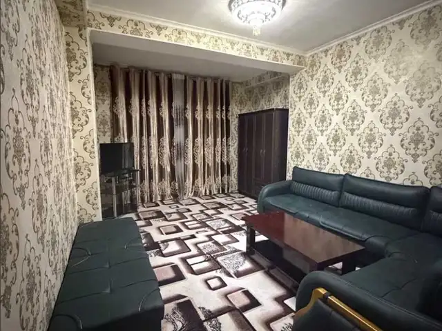 2-комн. квартира, 8 этаж, 61м², Шохмансур, Душанбе