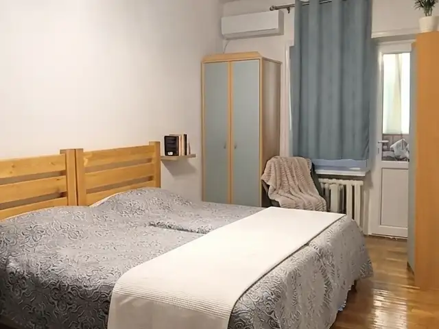 3-комн. квартира, 12 этаж, 107 м², Сомони, ул. Пушкина, Славянский университет, Душанбе