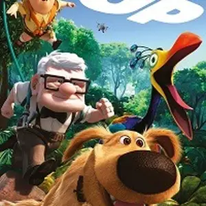 Вверх / Up, Душанбе