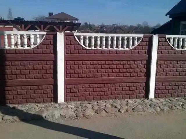Евро забор на заказ, Душанбе