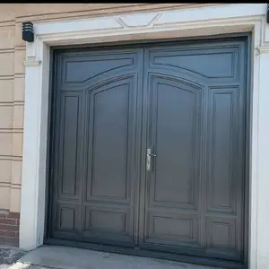 Дарвоза, Душанбе