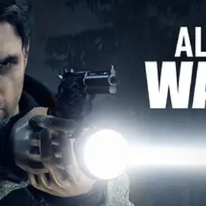 Игра Alan wake, Истаравшан