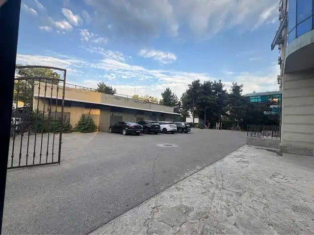 4-комн. квартира, 5 этаж, 110м², садбарг Рудаки 4/1, Душанбе