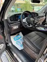 Mercedes-Benz GLS, 2023, Душанбе - 3