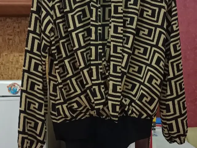 Блузка, Душанбе