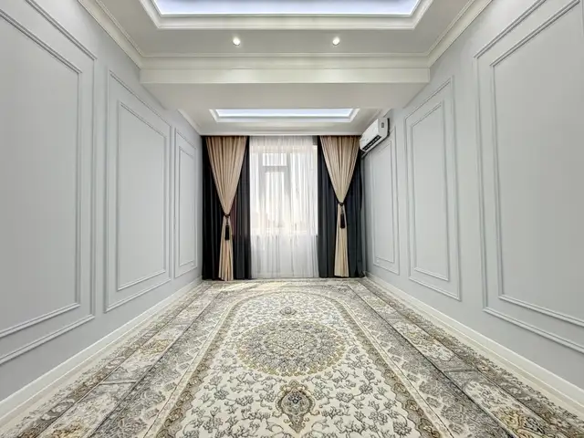 2-комн. квартира, 4 этаж, 54 м², 13 мкр инфекционный , Худжанд