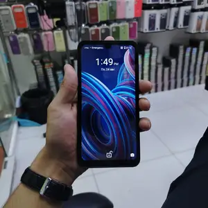 Zte A33+ 32Gb, Худжанд