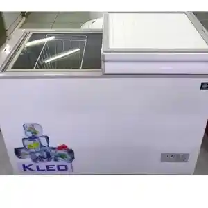 Холодильник Kleo, Душанбе