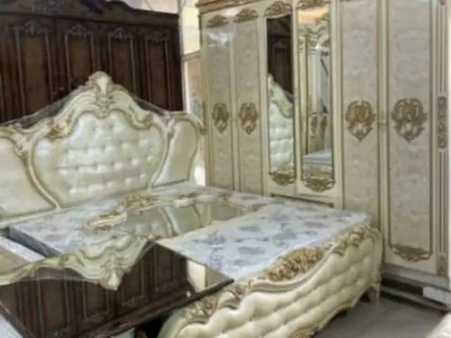Спальный гарнитур, Душанбе