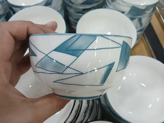 Пиала, Душанбе
