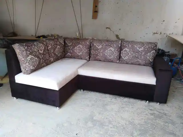 Раскладной диван, Худжанд