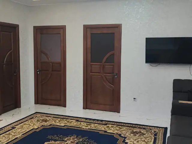 2-этажный, 6 комнатный дом, 210 м², сомони, Душанбе