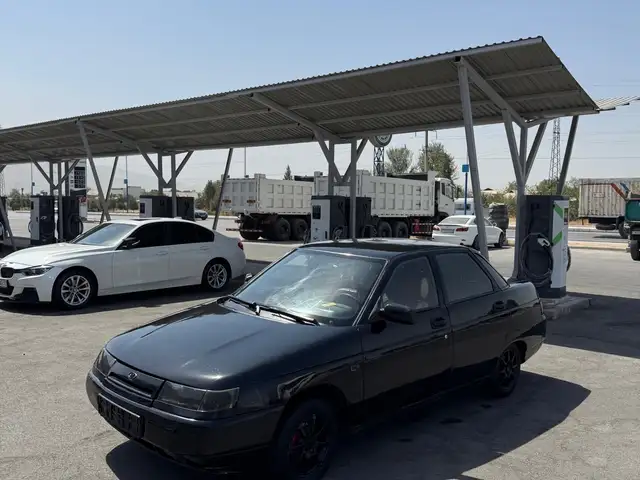 Lada (ВАЗ) 2110