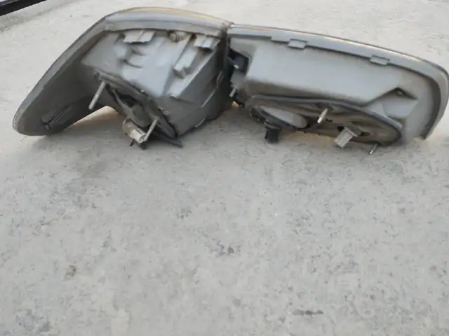 Фары на Lexus RX 350, Душанбе