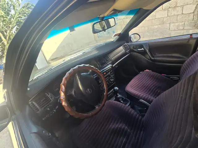 Opel Vectra B