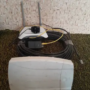 Роутер + антена + кабель, Хуҷанд