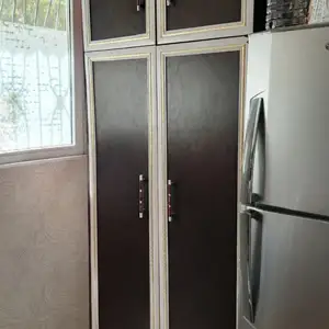 Шифоньер, Душанбе