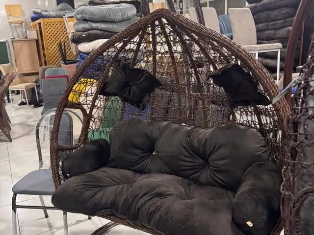 Качели, Душанбе