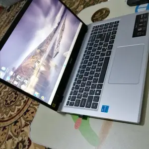 Ноутбук Acer, Душанбе