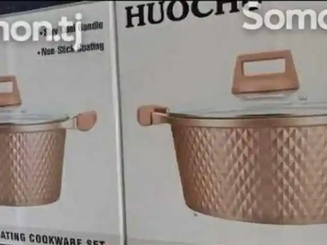 Казан керамический, Душанбе
