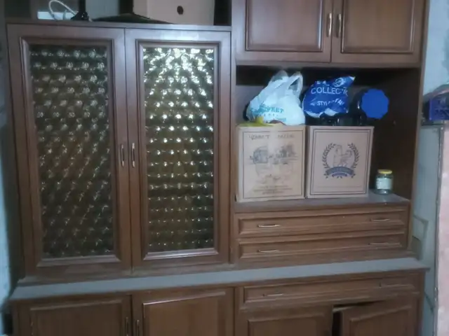 Стенка ссср, Душанбе