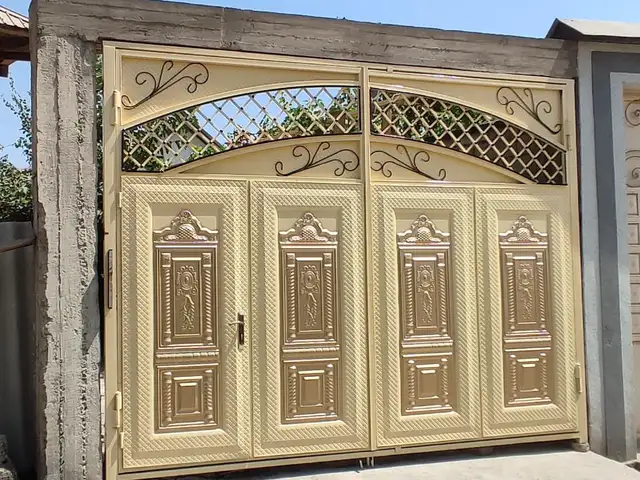 Дарвоза, Душанбе