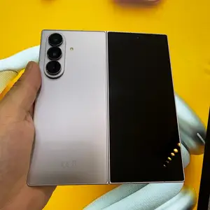Samsung Galaxy Z Fold7, Душанбе