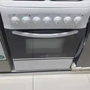 Плита Kristal, Душанбе