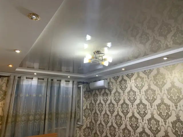 2-комн. квартира, 2 этаж, 46 м², 34мкр, Худжанд