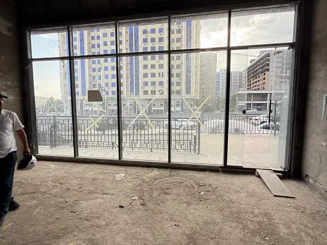 Помещение под свободное назначение, 450м², сино, Душанбе