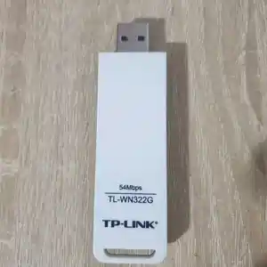 Роутер TP-LINK wn322g, Бохтар (Курғон-Теппа)