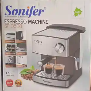 Кофеварки Sonifer SF-3528, Душанбе