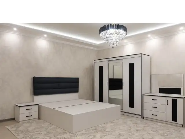 Спальный гарнитур, Душанбе