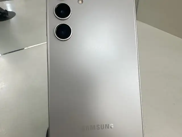 Samsung Galaxy S24 256gb, Хуҷанд
