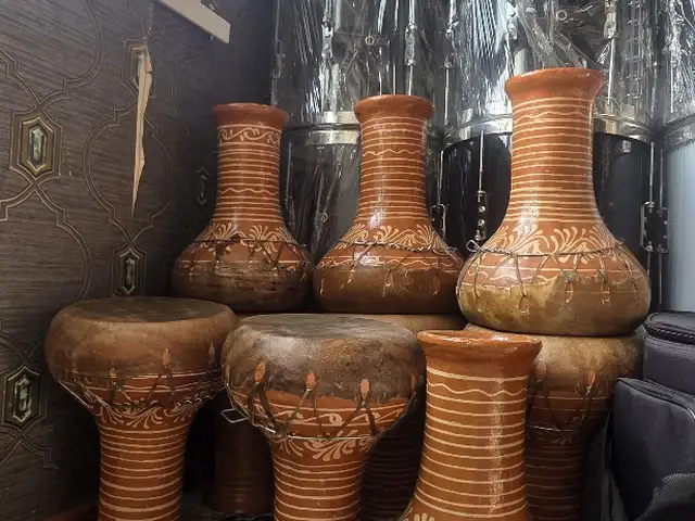 Таблак, Душанбе