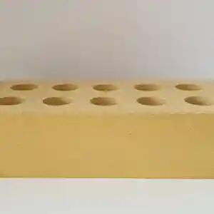 Облицовочный кирпич, Худжанд